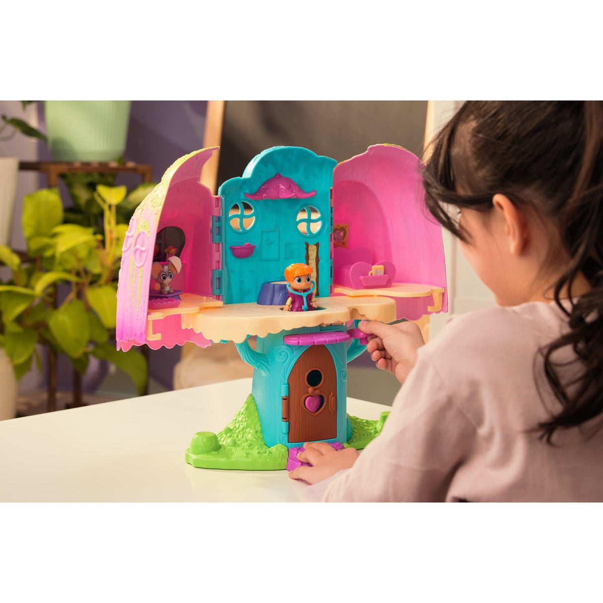 Vida the Vet Clinic Playset