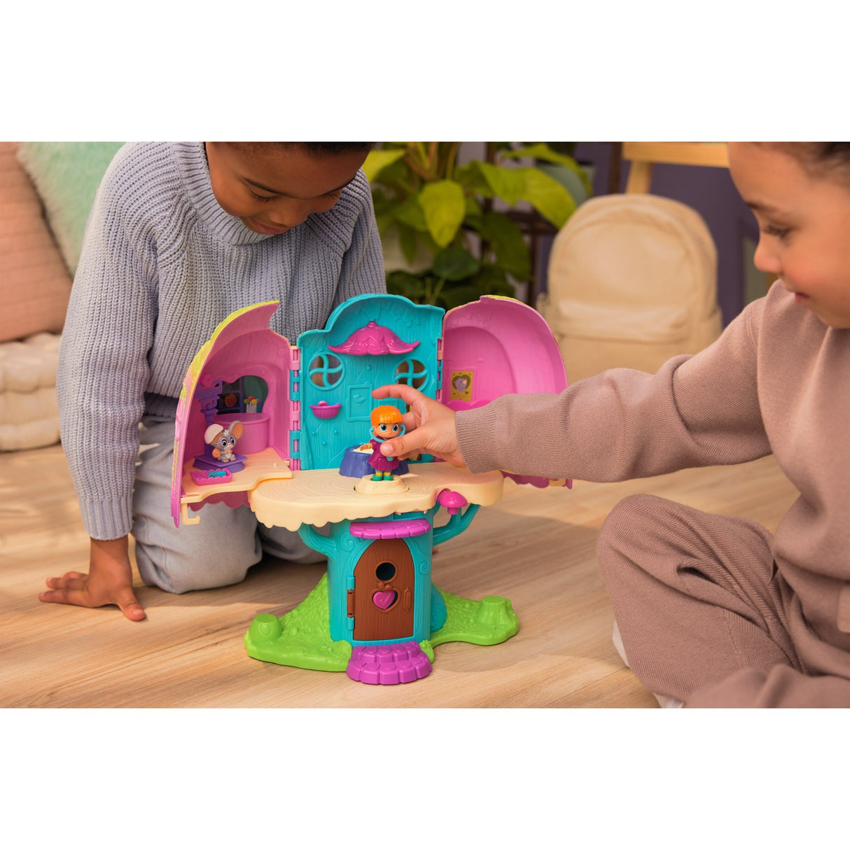 Vida the Vet Clinic Playset