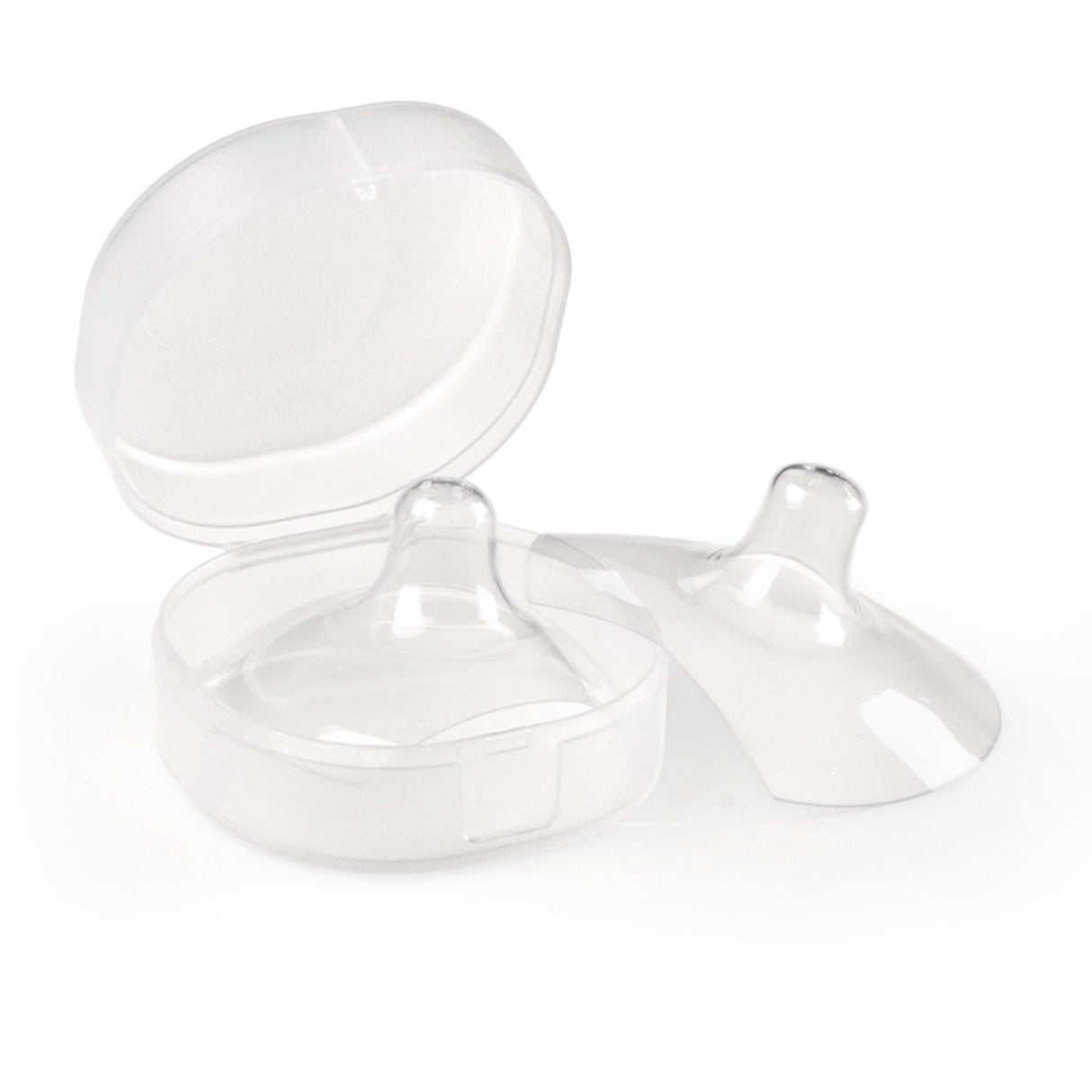 Haakaa Nipple Shields