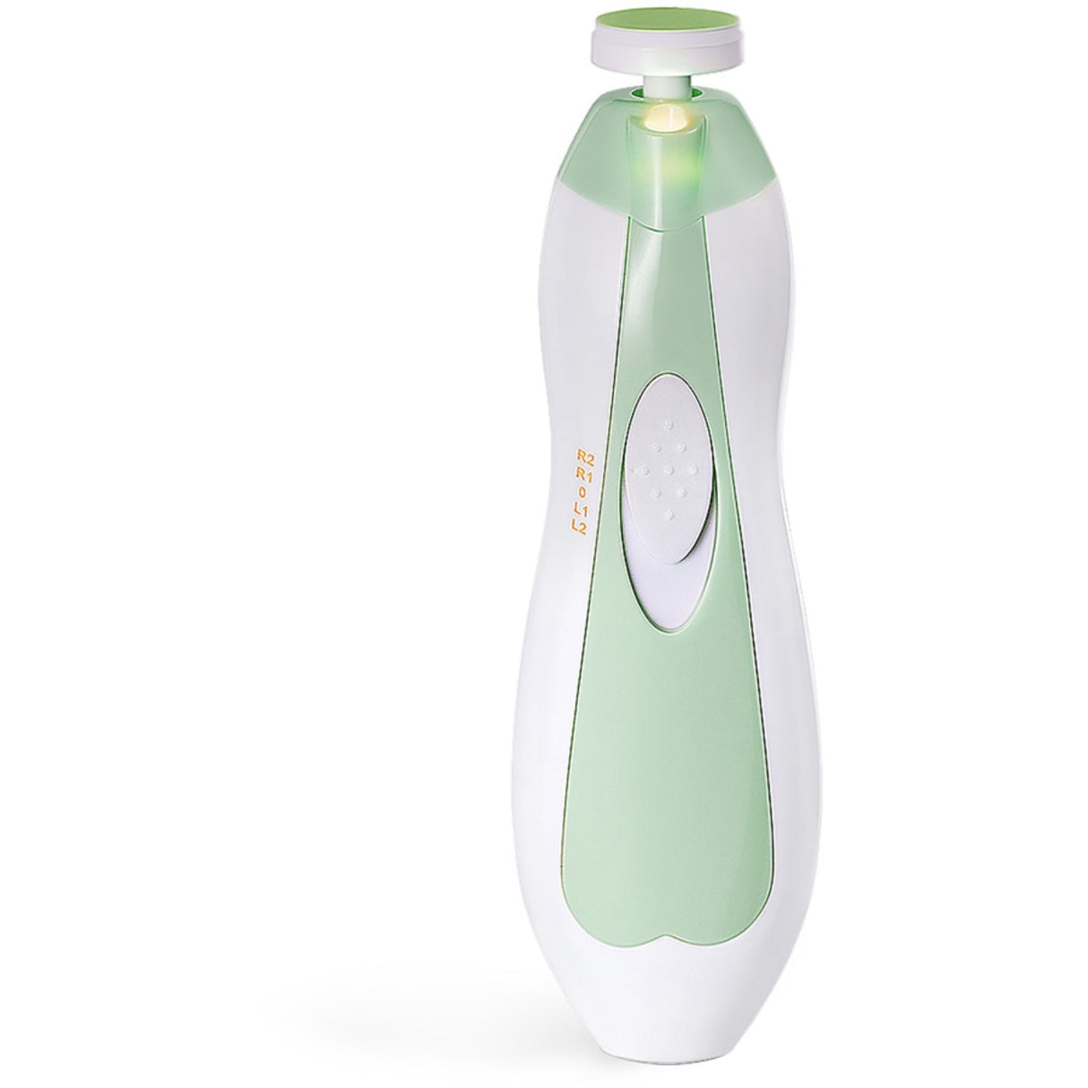 Haakaa Meadow Electric Baby Nail File