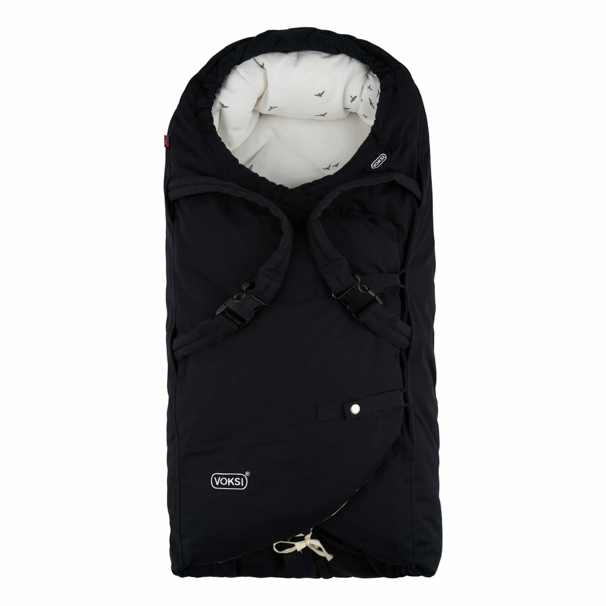 Voksi® Black Carry North