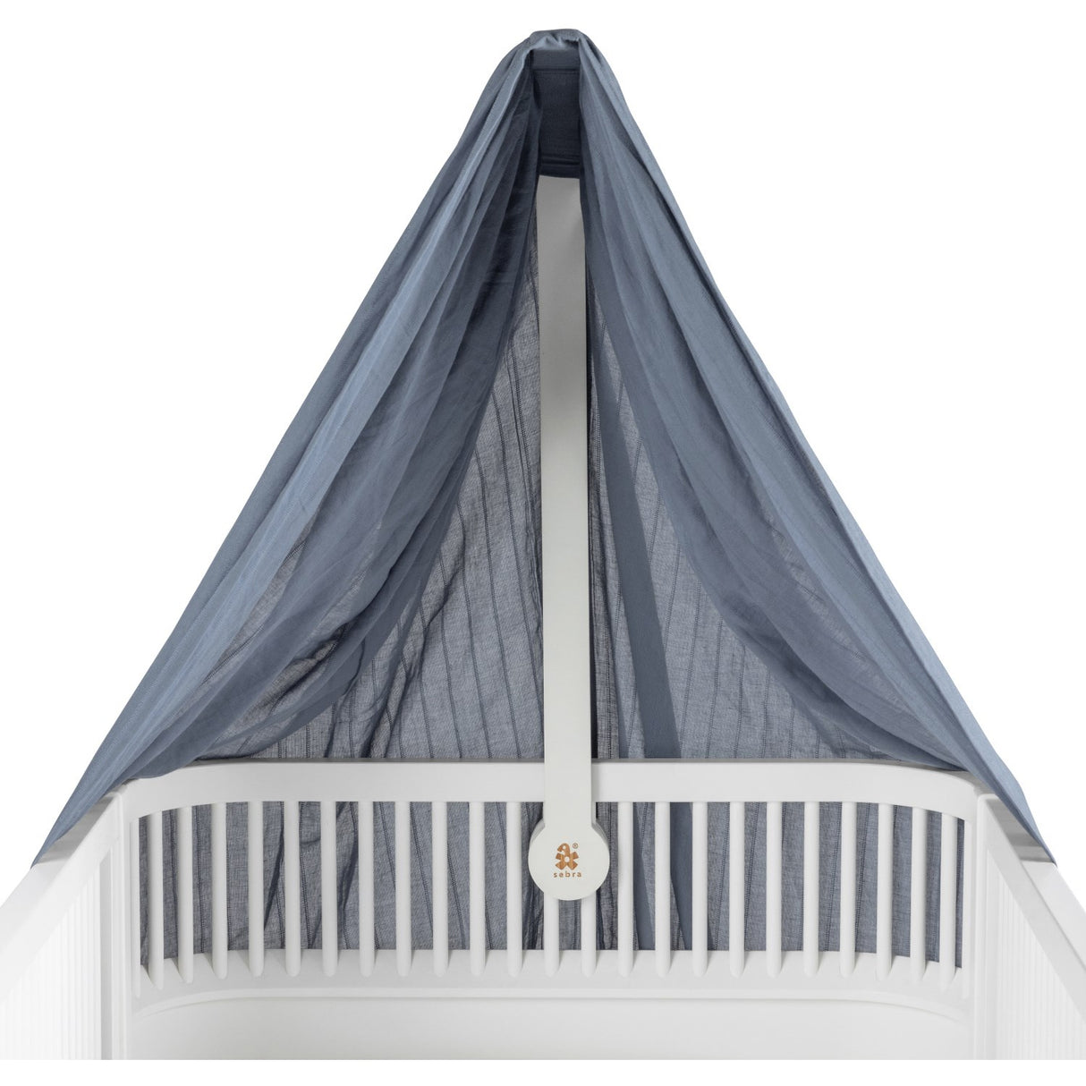 Sebra Forest Lake Blue Sebra Sky Canopy Forest Lake Blue