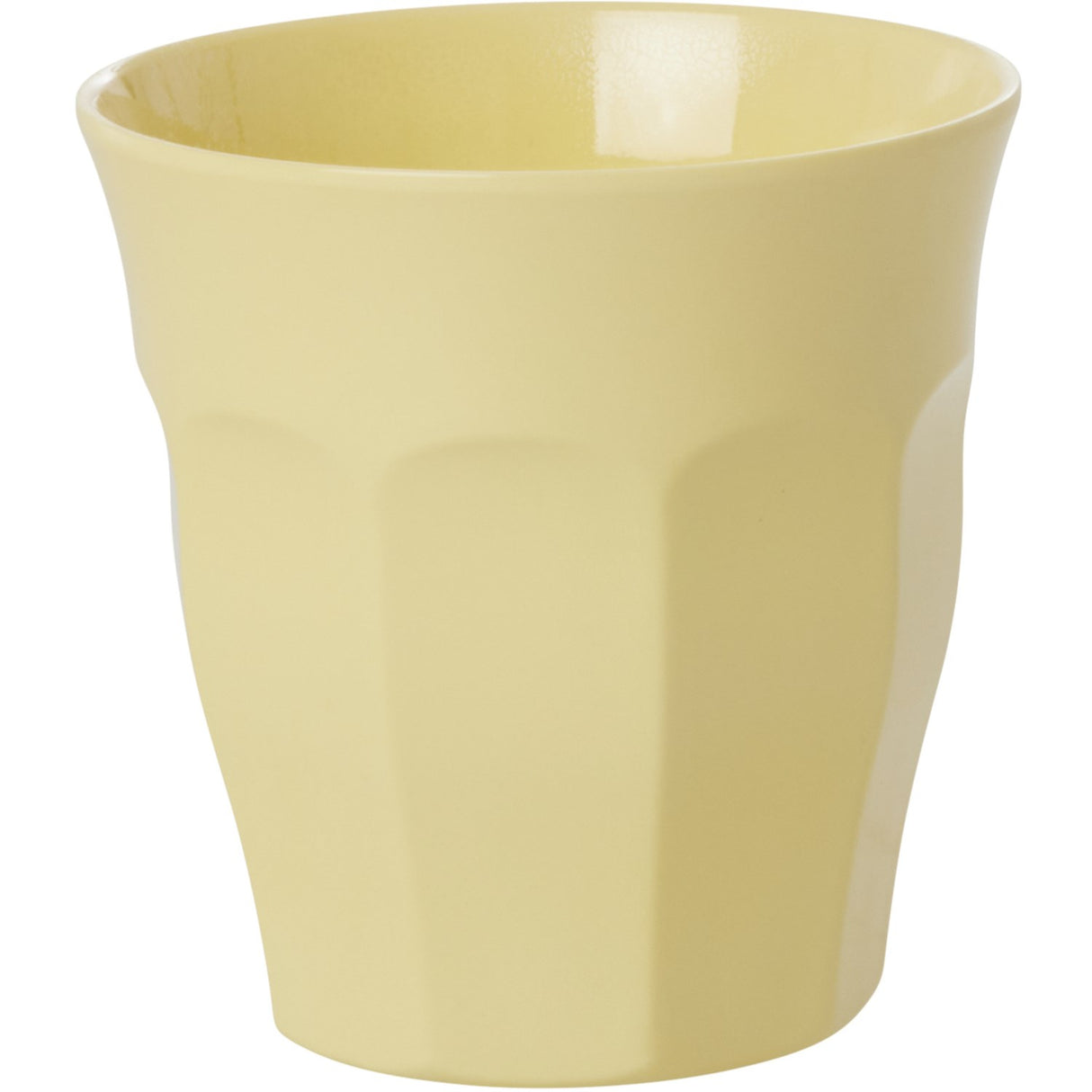 Rice Melamine Cups In Asst. Show You Colors - Small - 6 Pack - 160 Ml