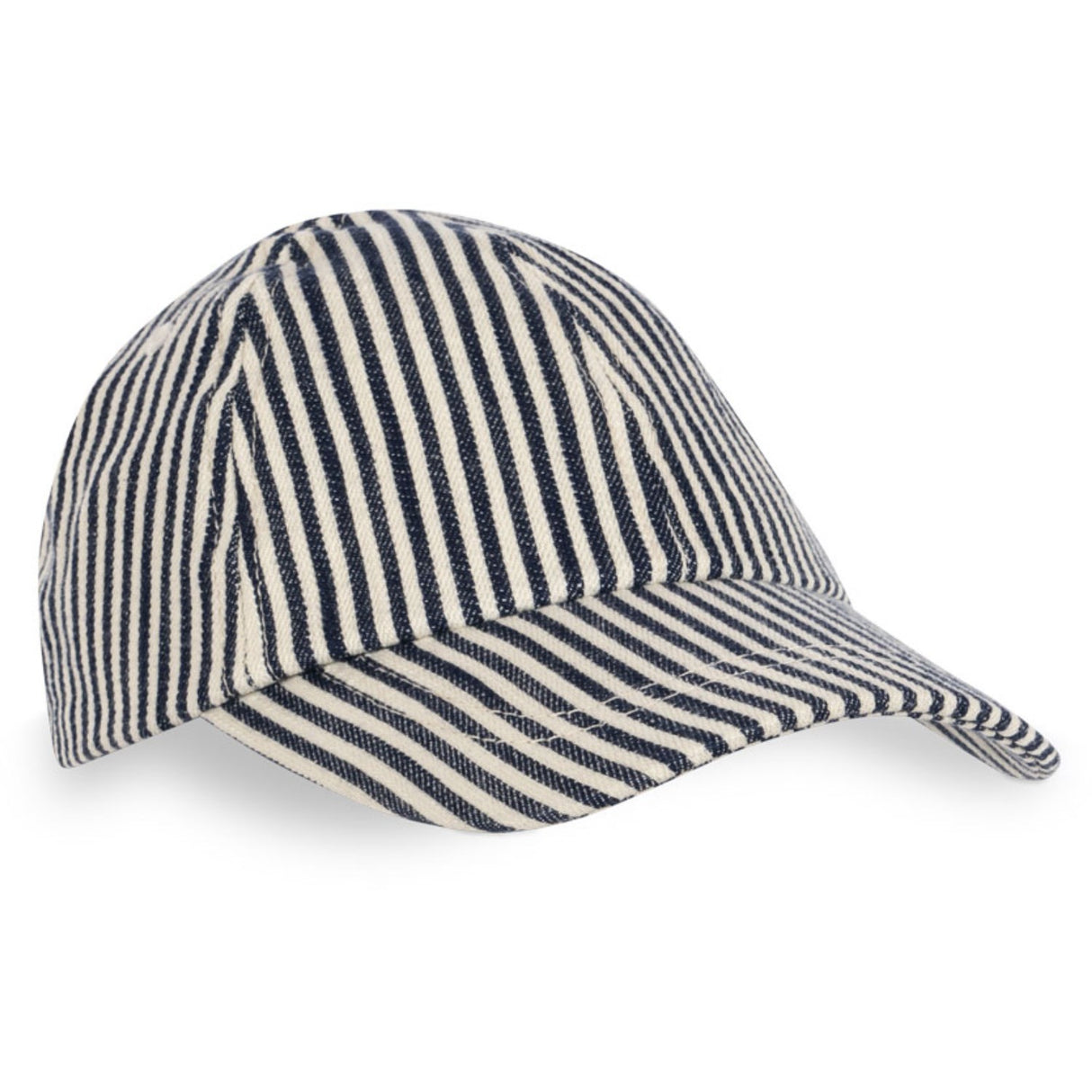 Konges Sløjd Naval Stripe Fender Cap Gots