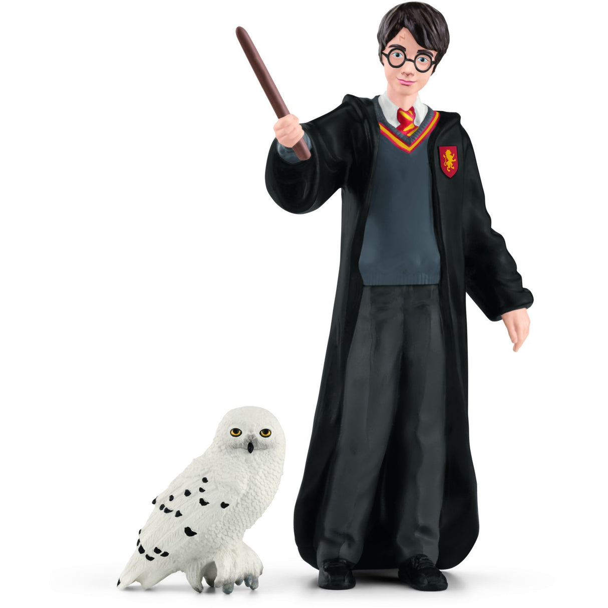 Schleich Harry Potter & Hedwig