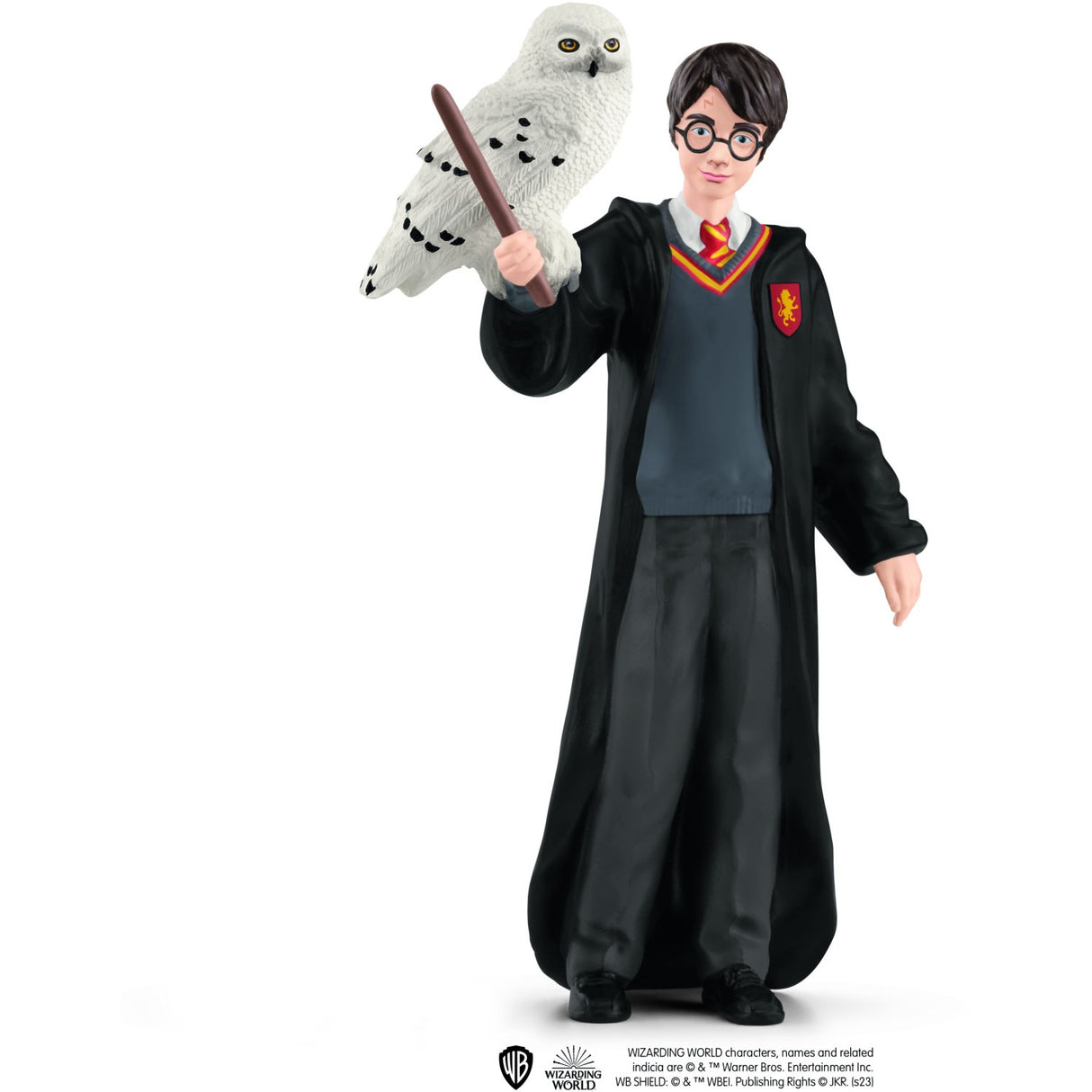 Schleich Harry Potter & Hedwig