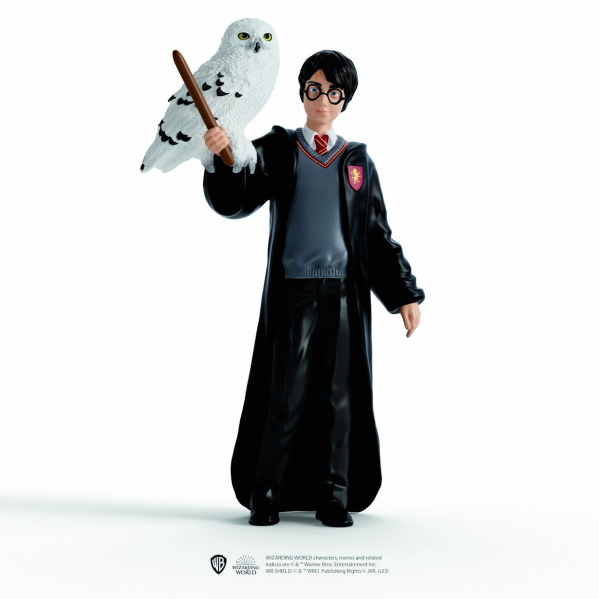 Schleich Harry Potter & Hedwig