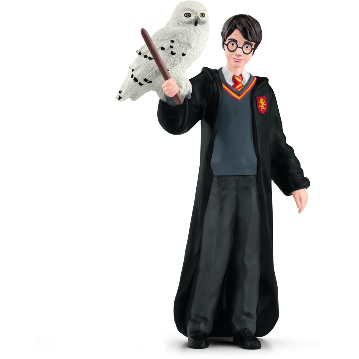 Schleich Harry Potter & Hedwig