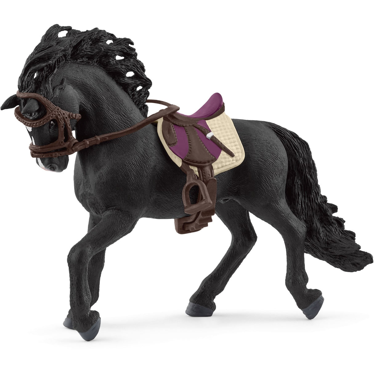 Schleich Pura Raza Española Stallion
