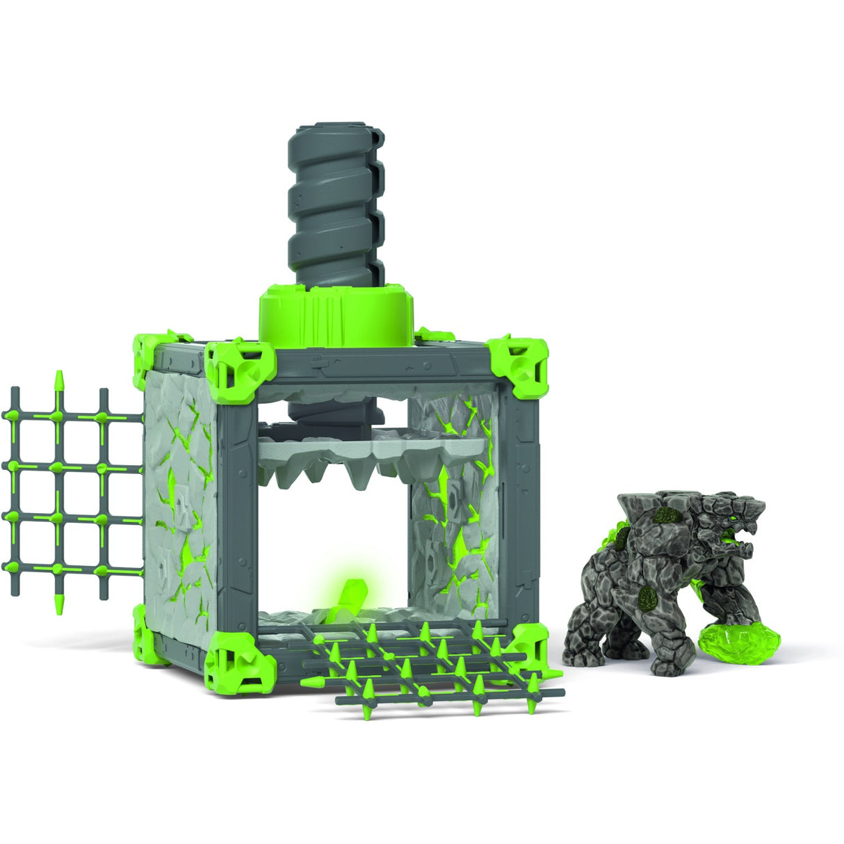 Schleich Battlecave Stone Smasher