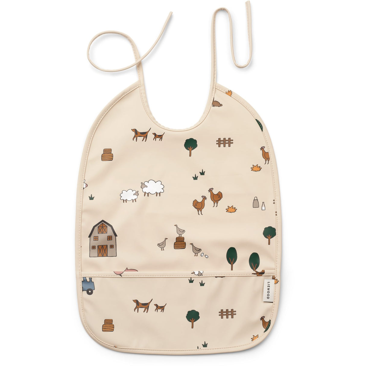 LIEWOOD Farm / Sandy Lai Bib