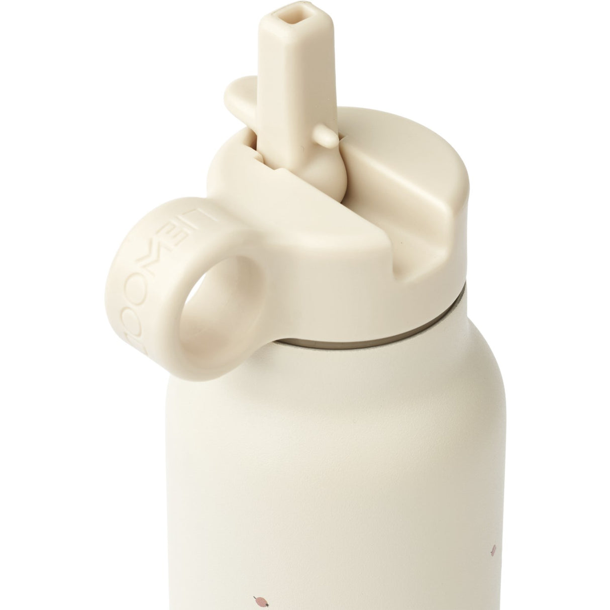 LIEWOOD Peach / Sea Shell Mix Falk Water Bottle 350 Ml