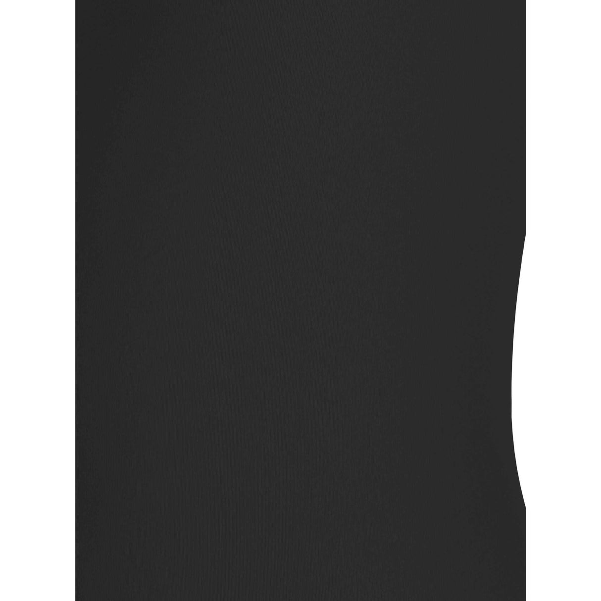 Calvin Klein Pvh Black Scoop Back Swimsuit