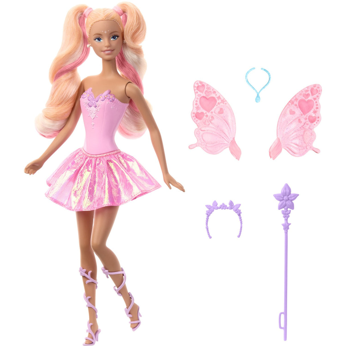 Barbie® Color Change Fairy