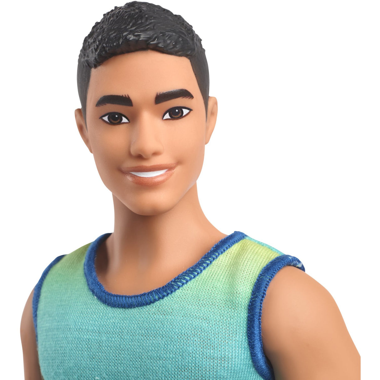 Barbie® Fashionista Ken Ombre Tanktop