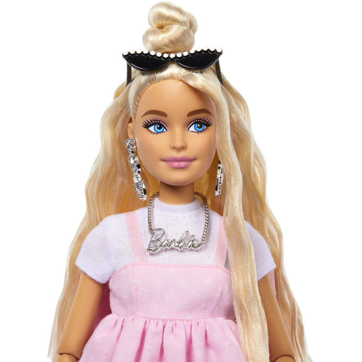 Barbie® Deluxe Style Bow Blond