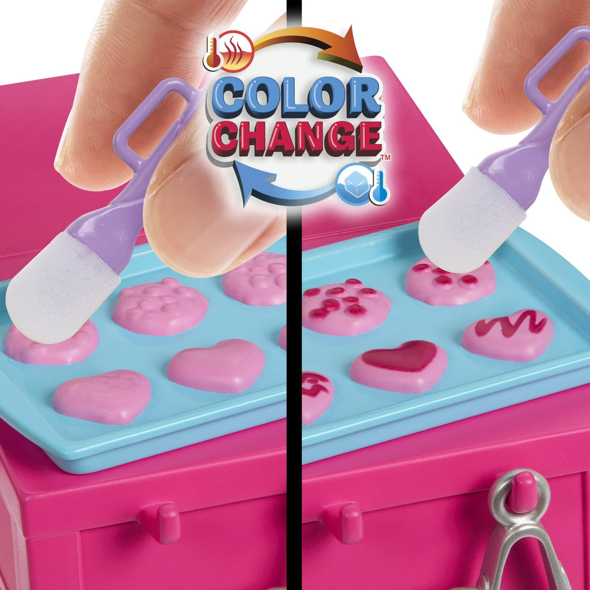 Barbie® Recipe For Friendship Teresa's Kitchen