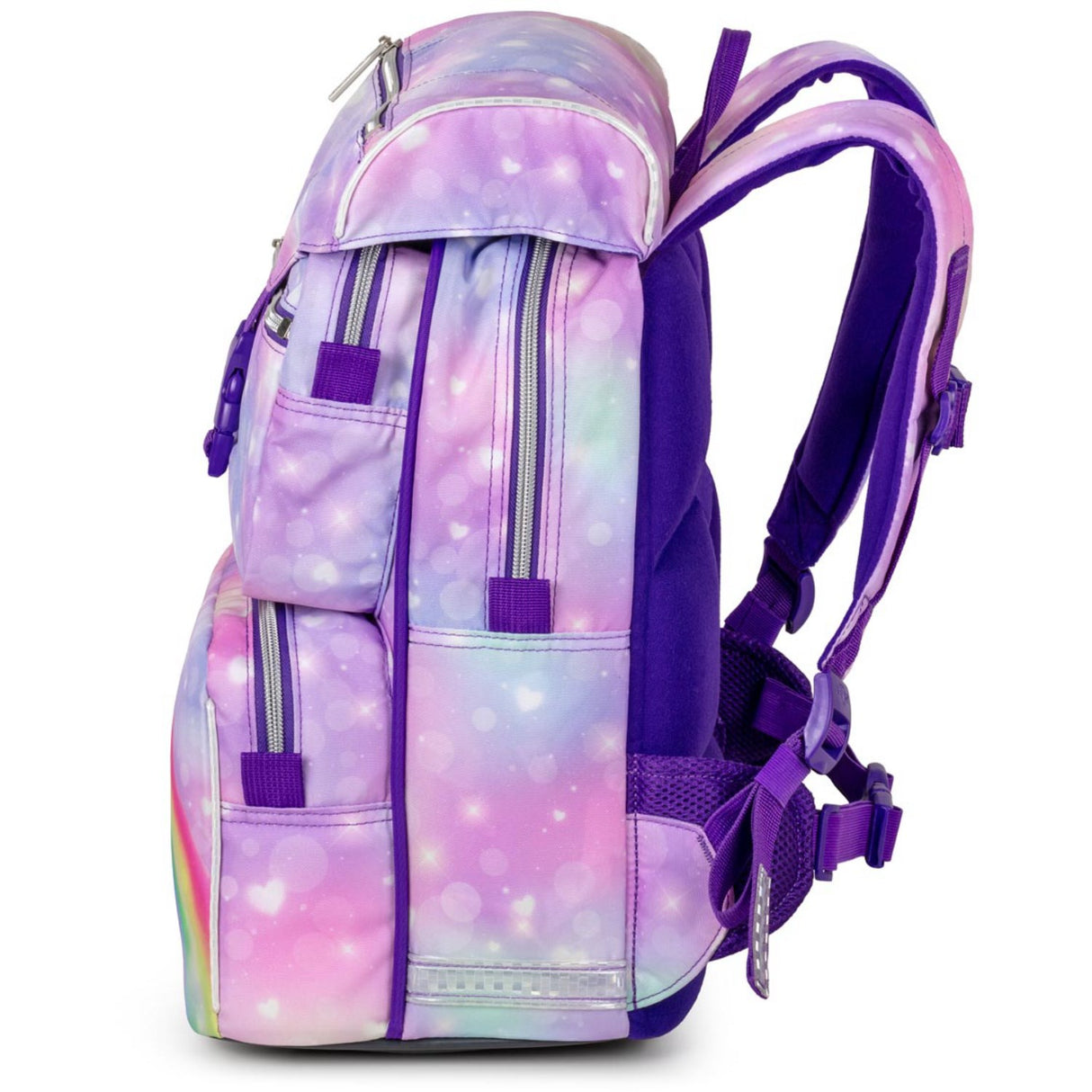 JEVA Unicorn School Bag Beginners 313