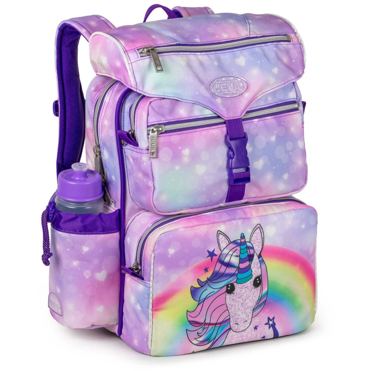 JEVA Unicorn School Bag Beginners 313