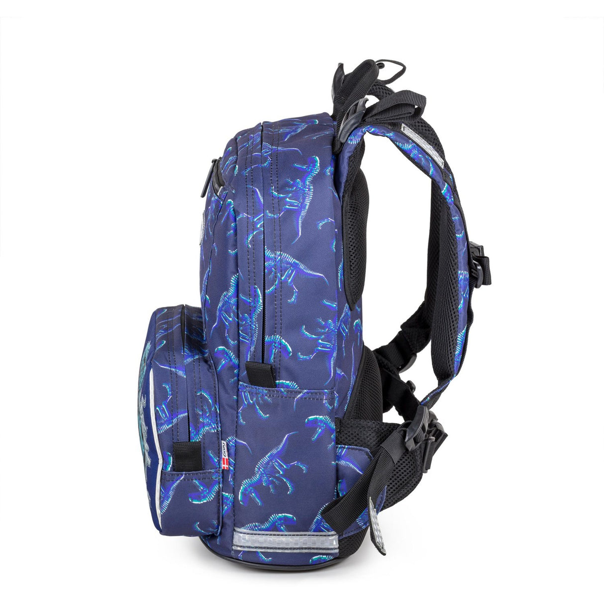 JEVA Dinosaur School Bag Start-Up 403