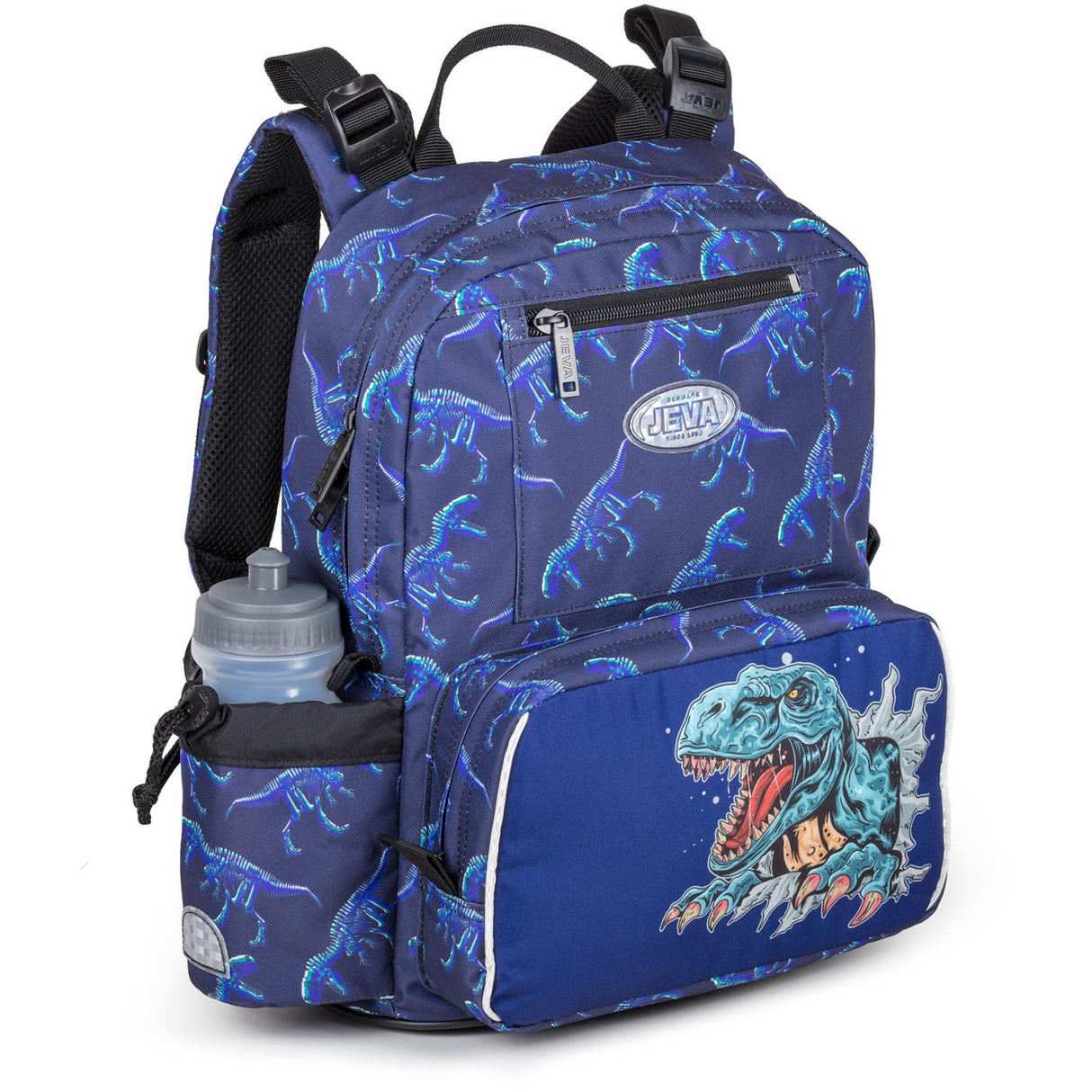 JEVA Dinosaur School Bag Start-Up 403