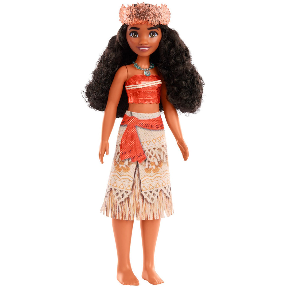 Disney Princess Doll Moana