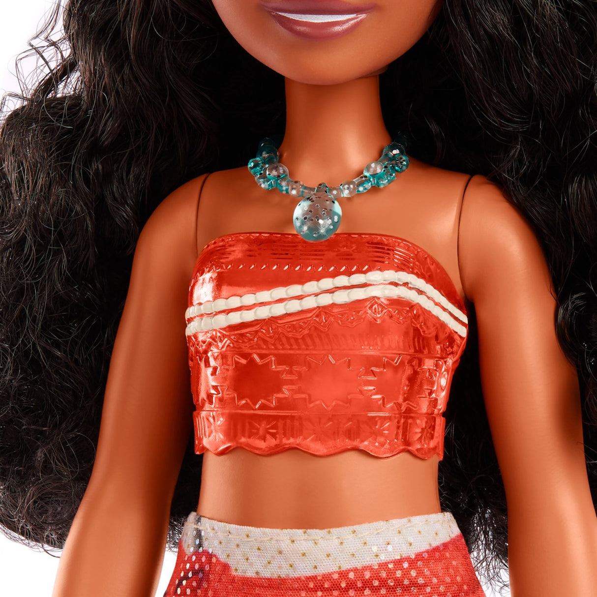 Disney Princess Doll Moana