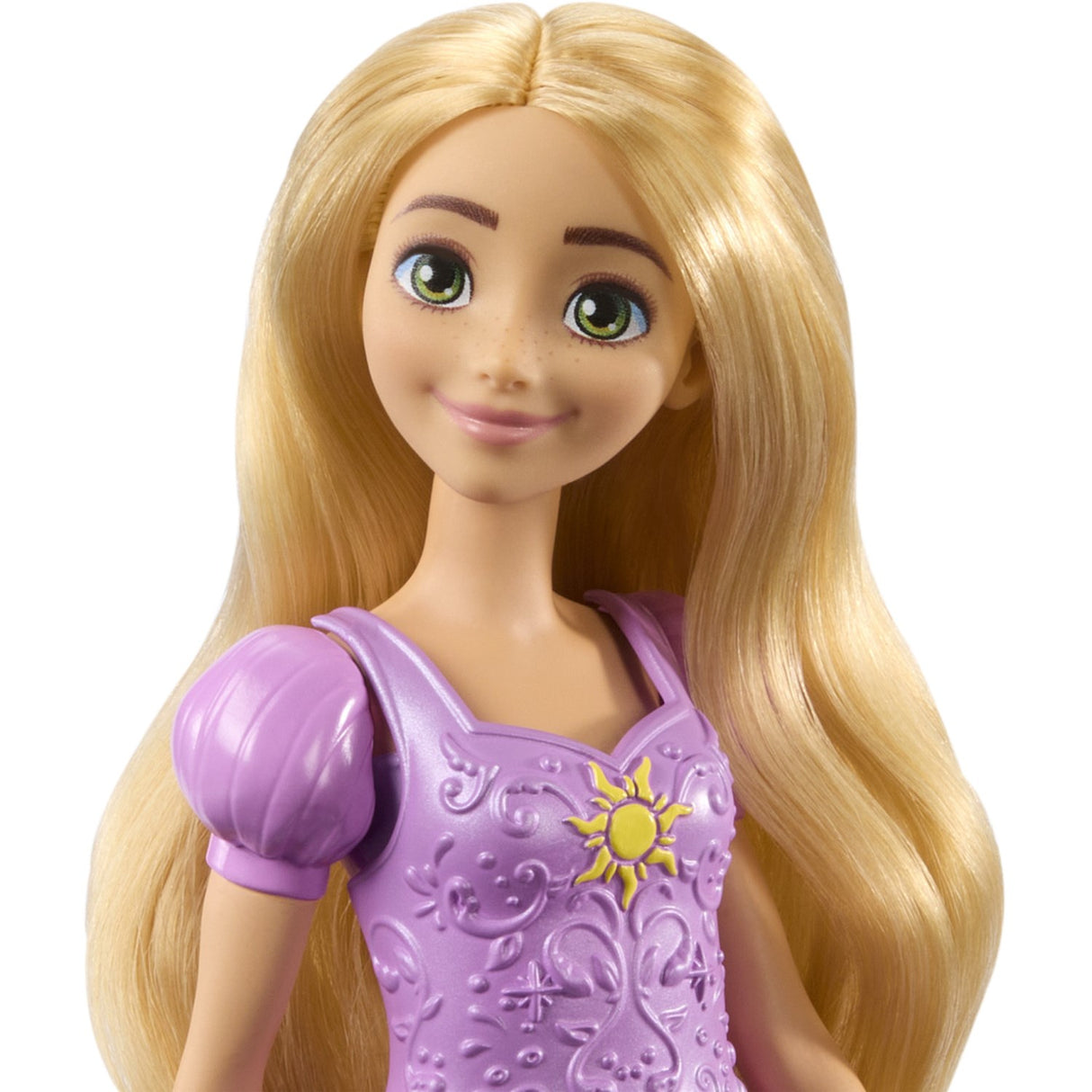 Disney Princess Storytelling Rapunzel Doll