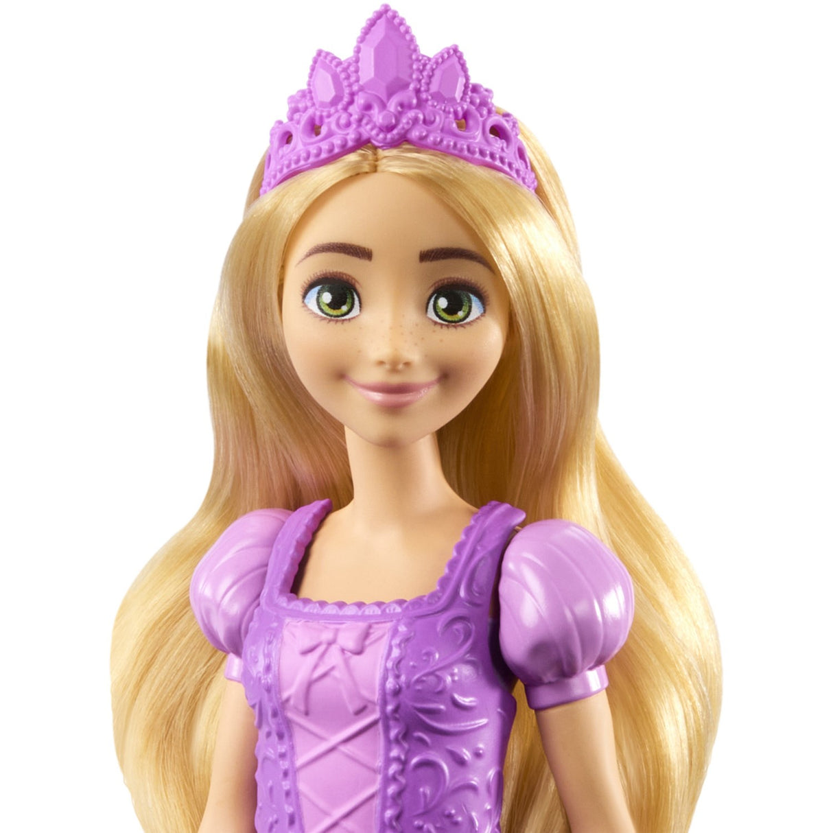 Disney Princess Storytelling Rapunzel Doll