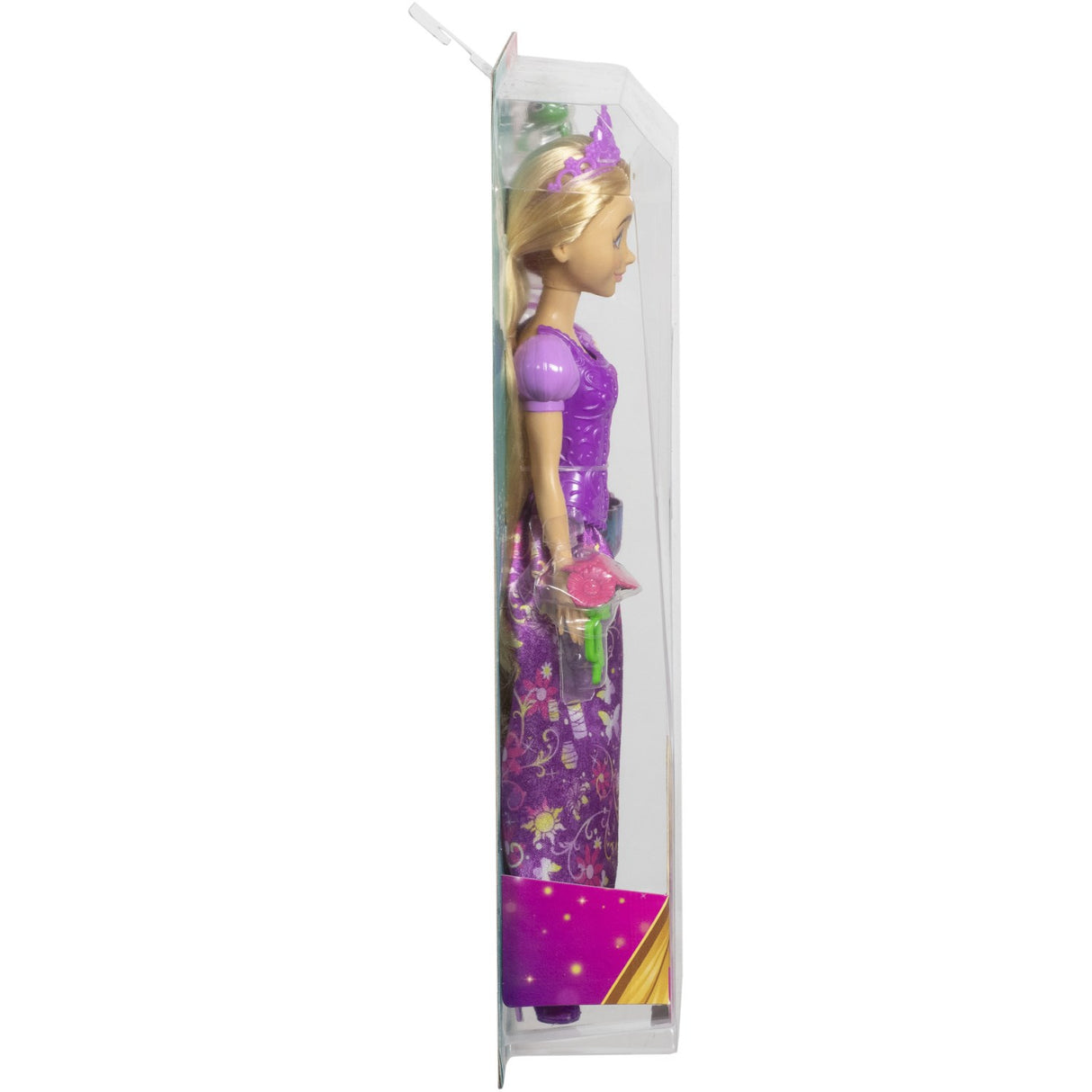Disney Princess Storytelling Rapunzel Doll