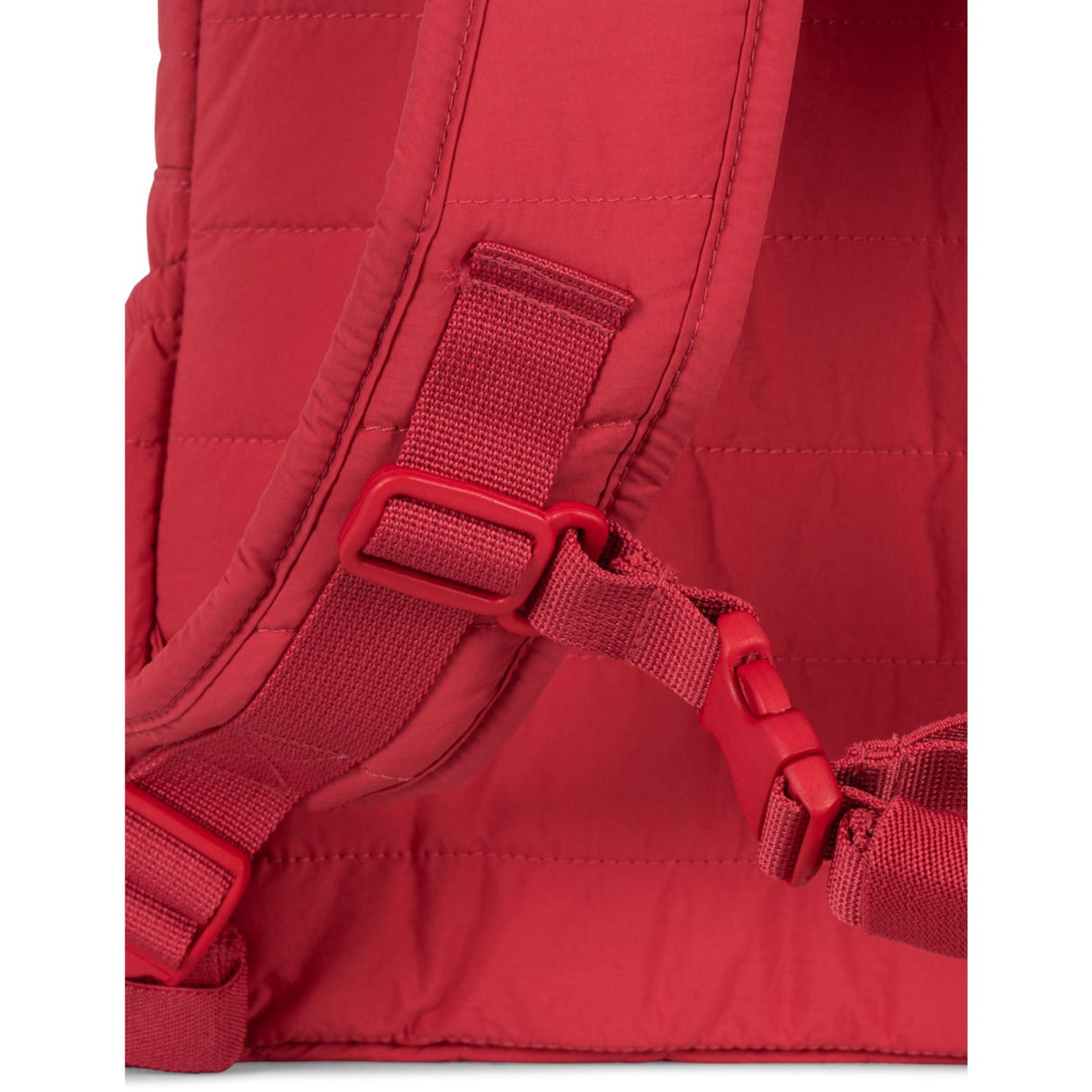 Konges Sløjd Raspberry Wine Juno Sparkle Backpack