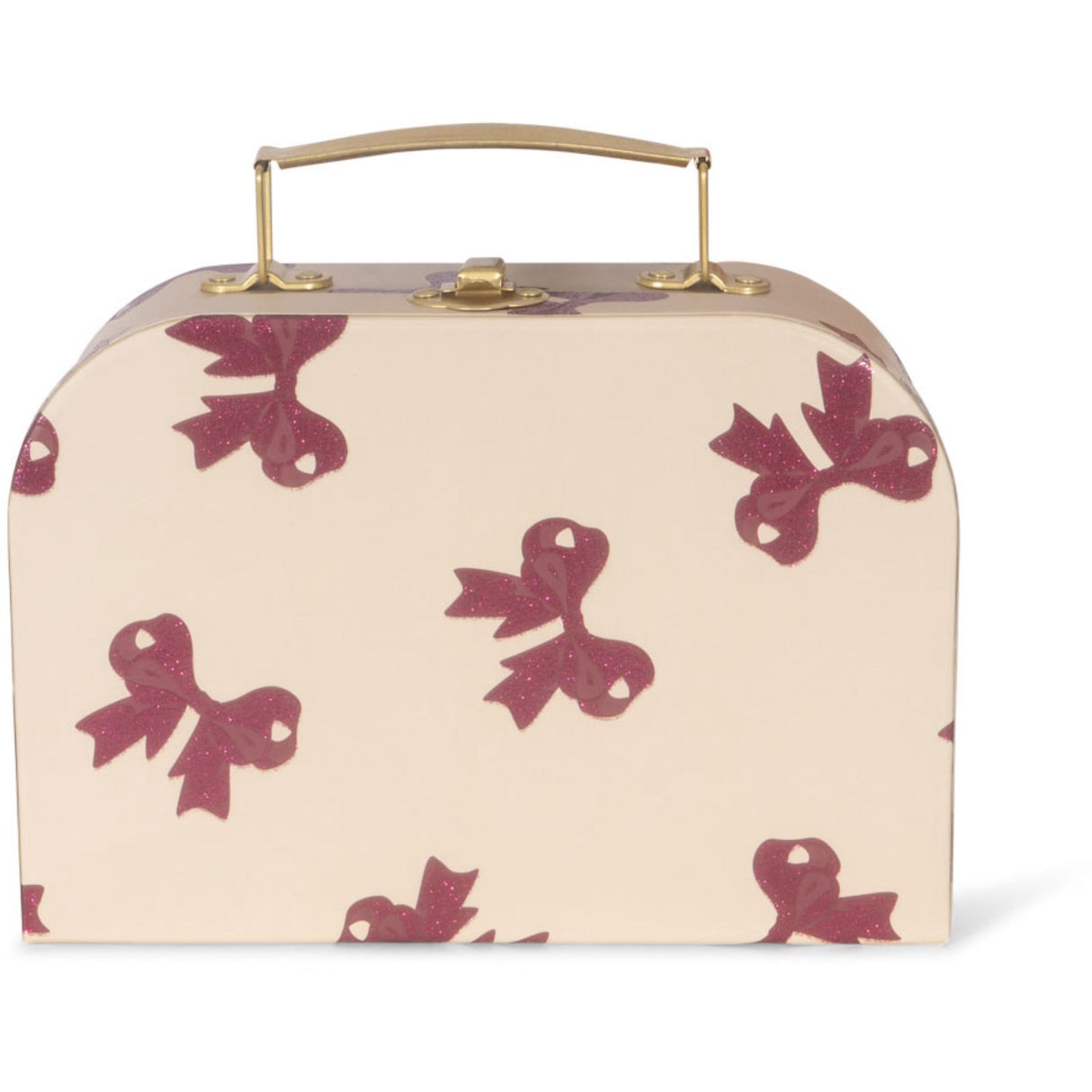 Konges Sløjd Rainbow Bow 2 Pack Suitcase Fsc