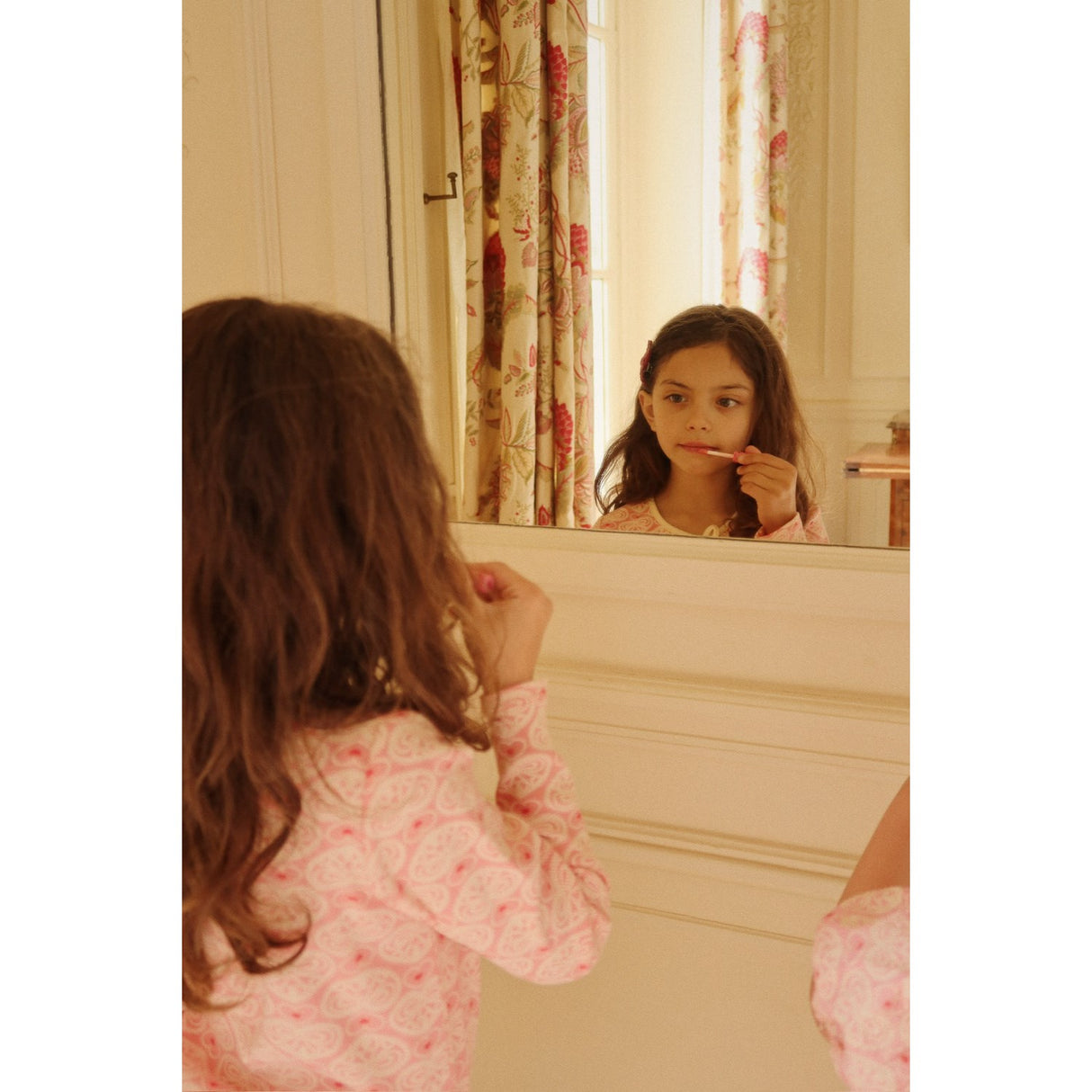 Konges Sløjd Multi Glitter Lip Gloss 5 Pcs