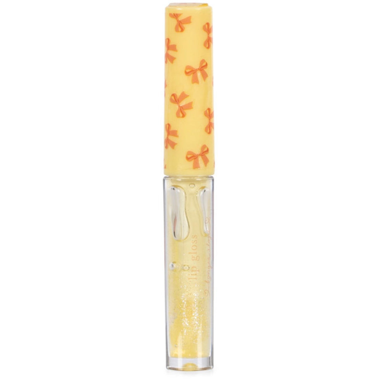 Konges Sløjd Multi Glitter Lip Gloss 5 Pcs