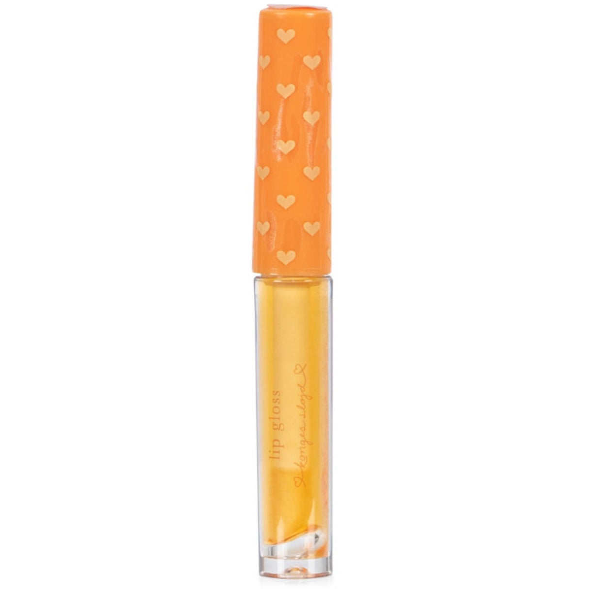 Konges Sløjd Multi Glitter Lip Gloss 5 Pcs