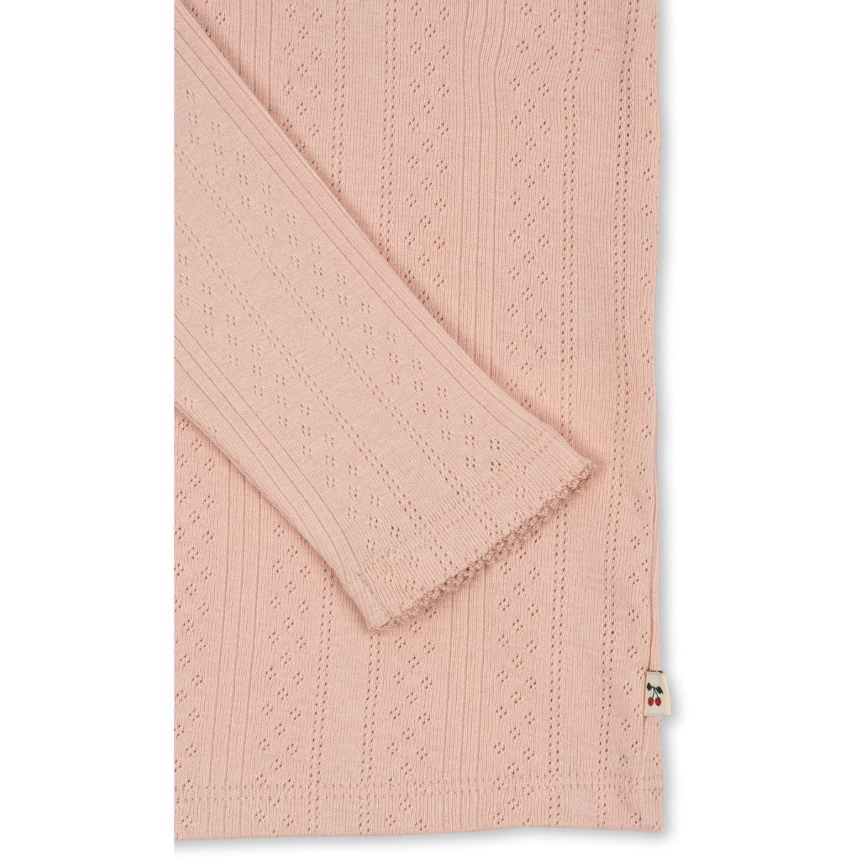 Konges Sløjd Cameo Rose Minna Blouse Gots