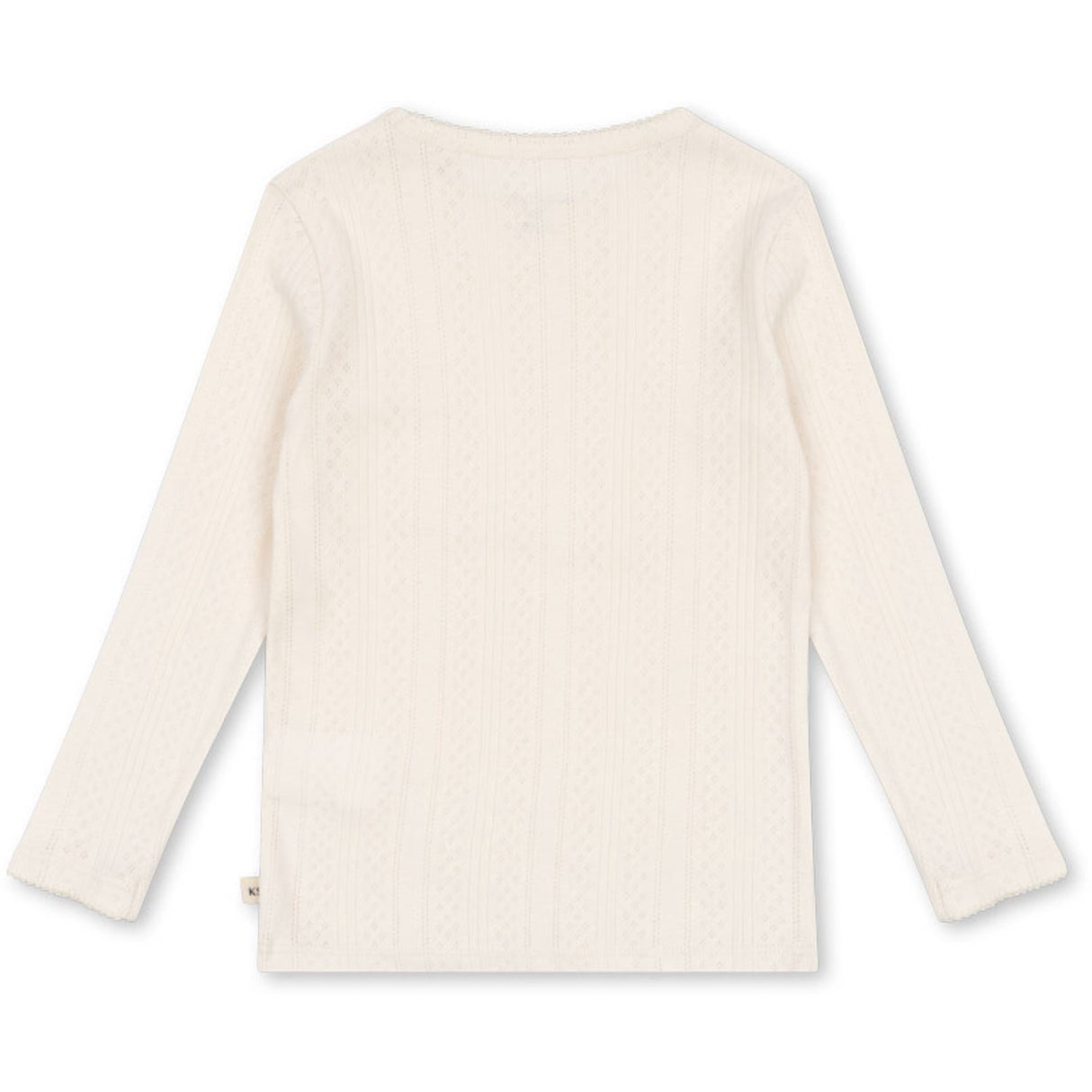 Konges Sløjd Antique White Minna Blouse Gots