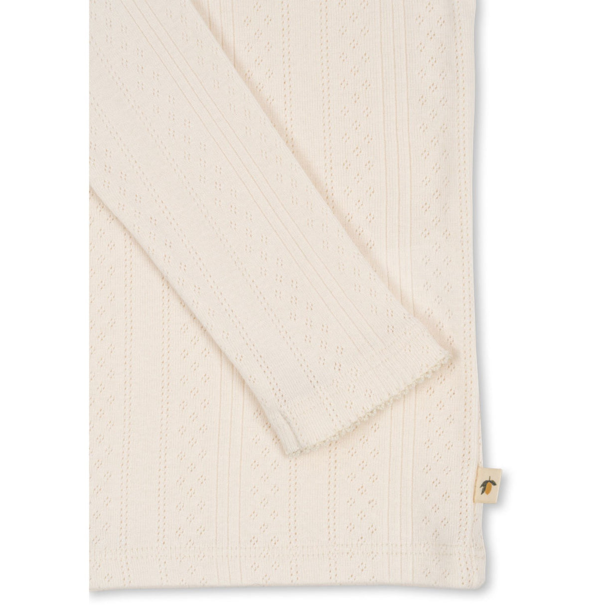 Konges Sløjd Antique White Minna Blouse Gots