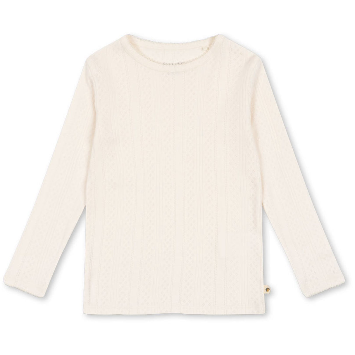 Konges Sløjd Antique White Minna Blouse Gots