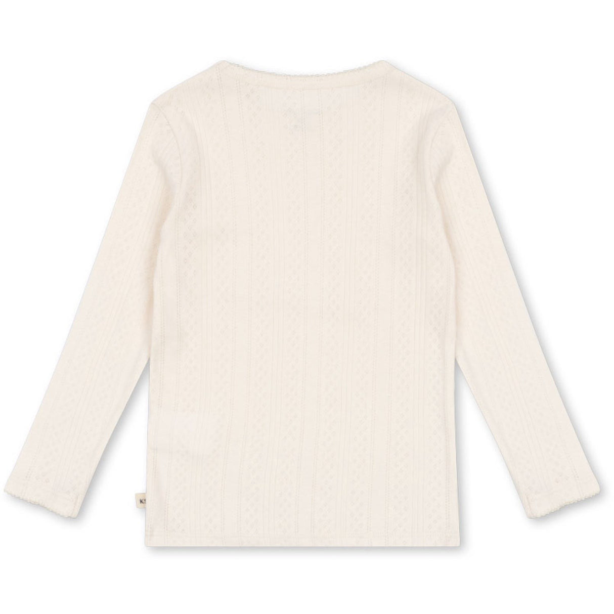 Konges Sløjd Antique White Minna Blouse Gots