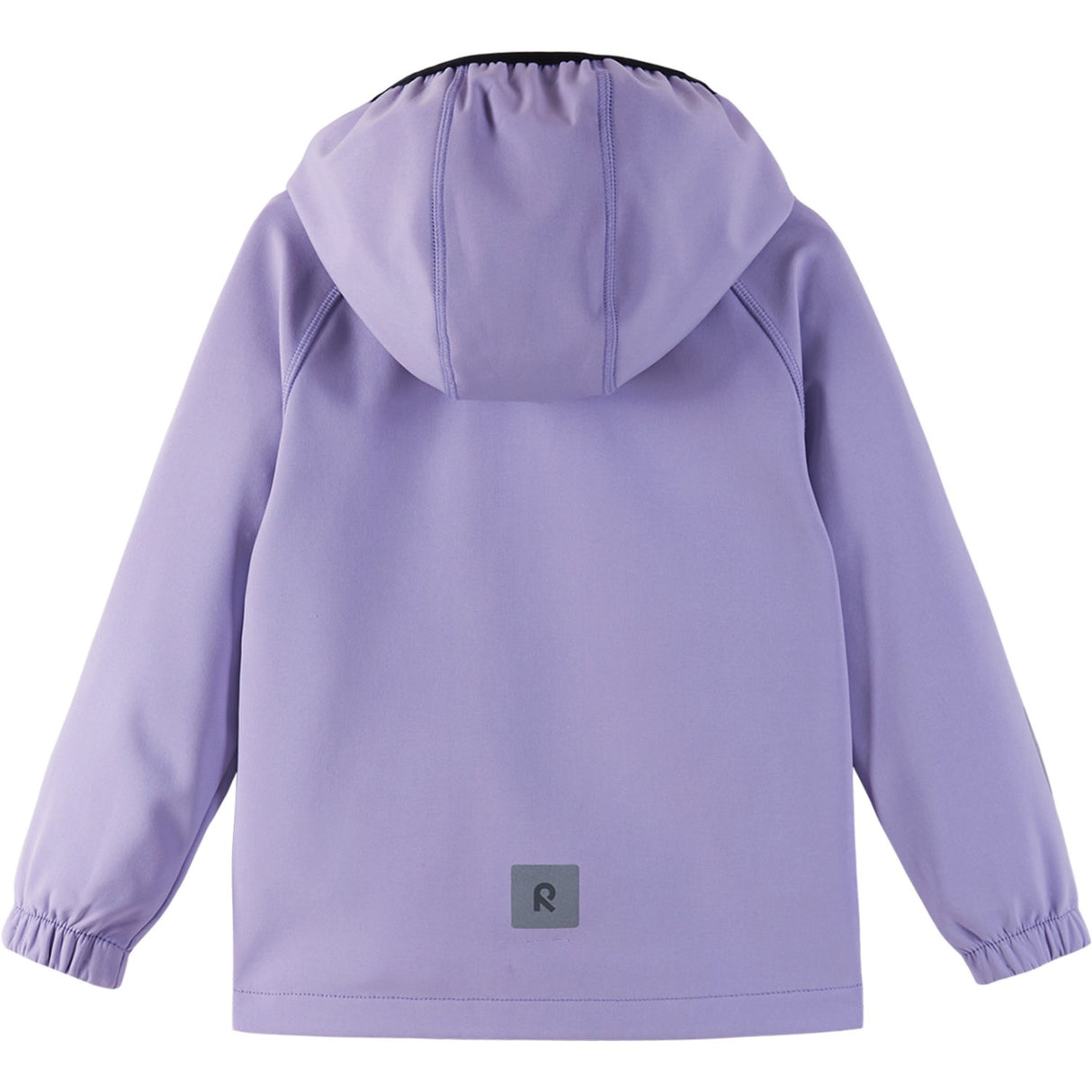 Reima Blooming Lilac Softshell Jacket Vantti