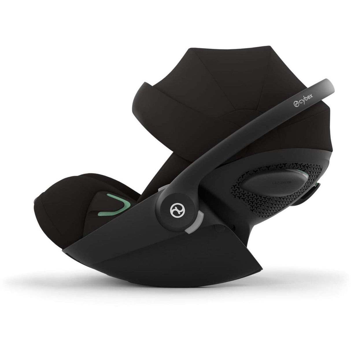 Cybex Magic Black Cloud G I-Size Car Seat