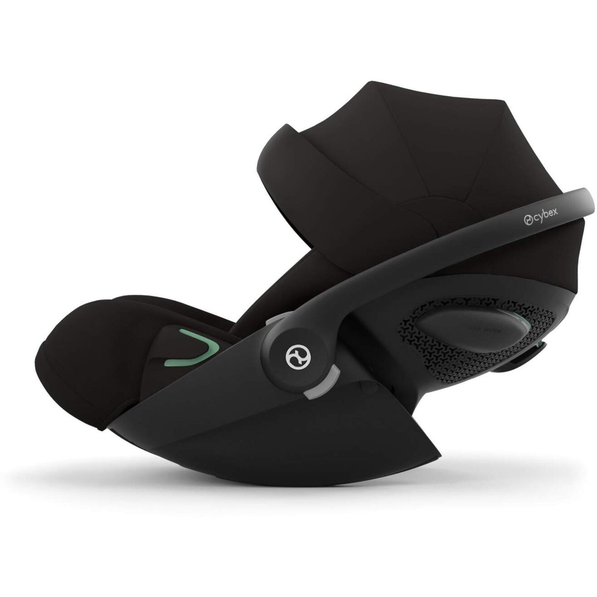 Cybex Magic Black Cloud G I-Size Car Seat