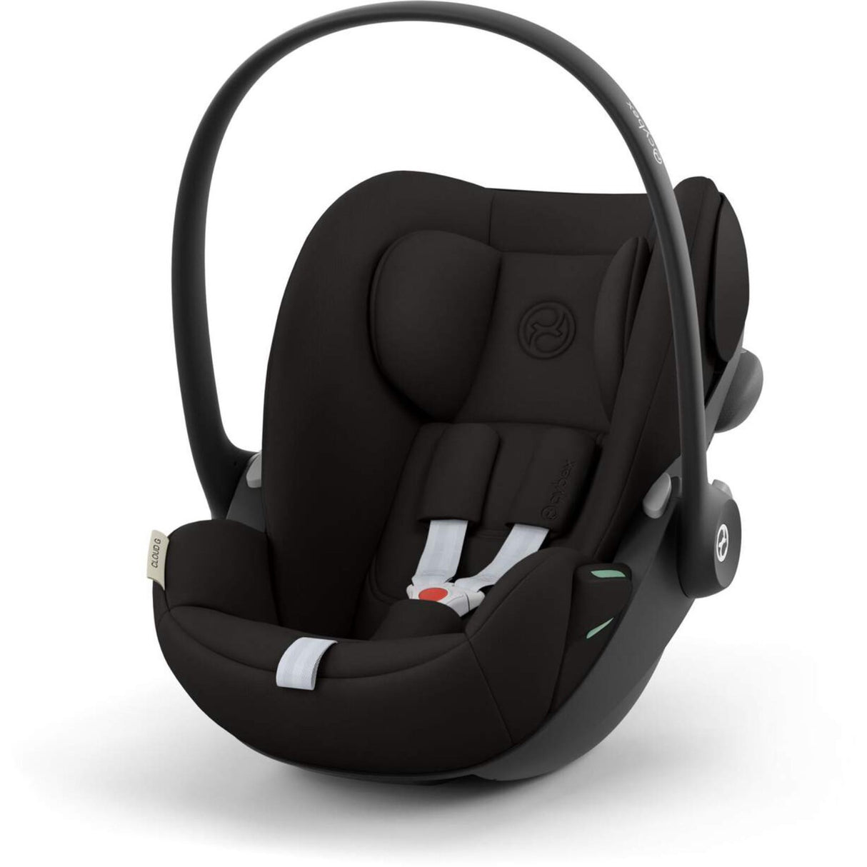 Cybex Magic Black Cloud G I-Size Car Seat