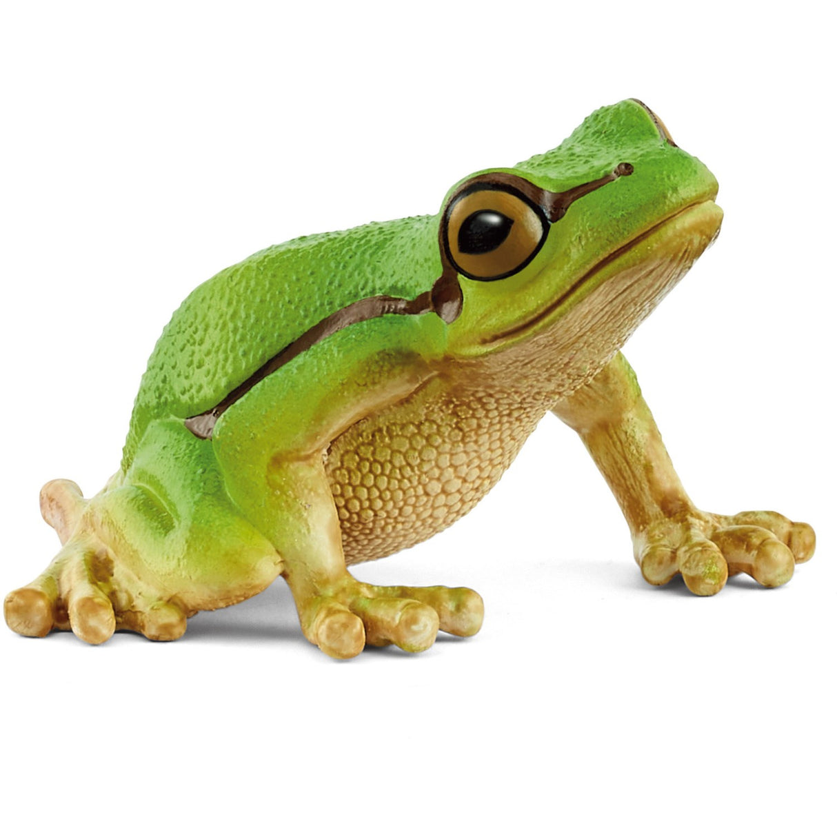 Schleich European Tree Frog