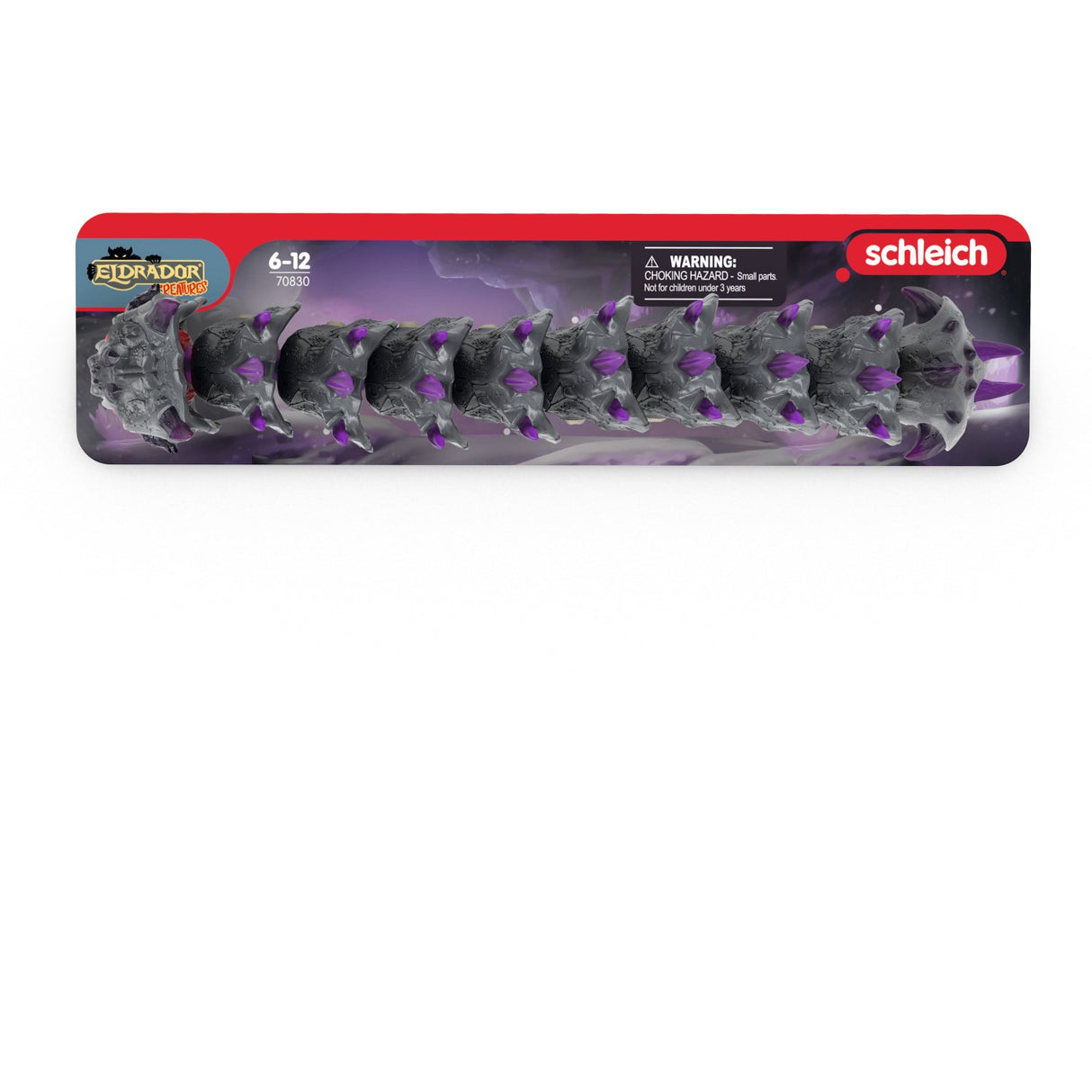 Schleich Shadow Worm