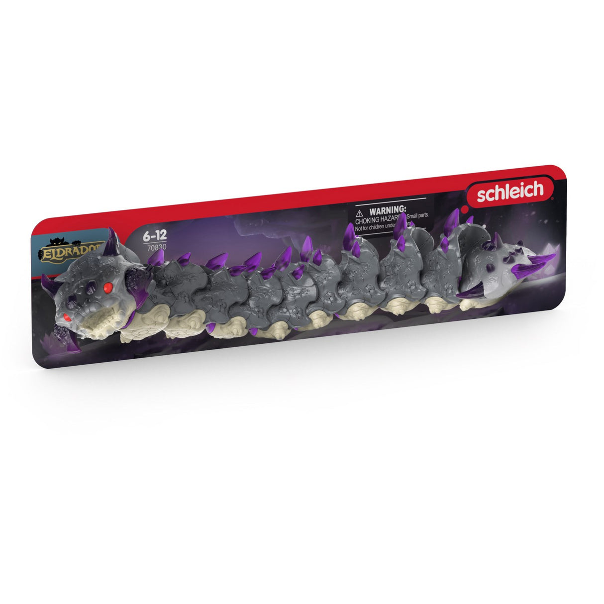 Schleich Shadow Worm