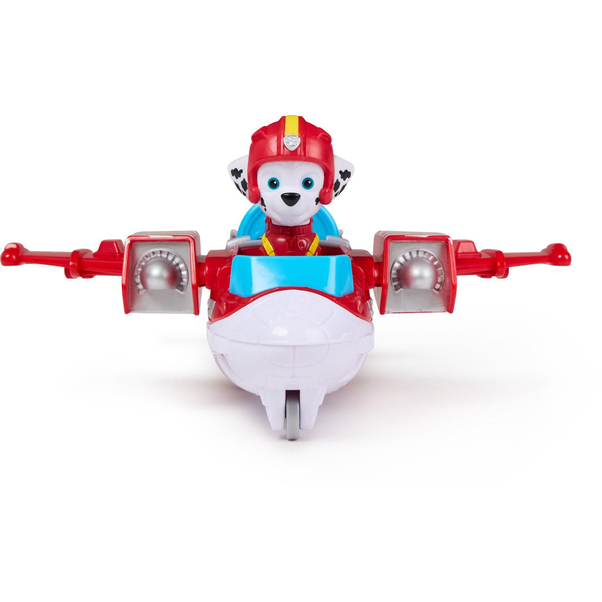 Paw Patrol Air Rescue Themed Vehicle Marshall