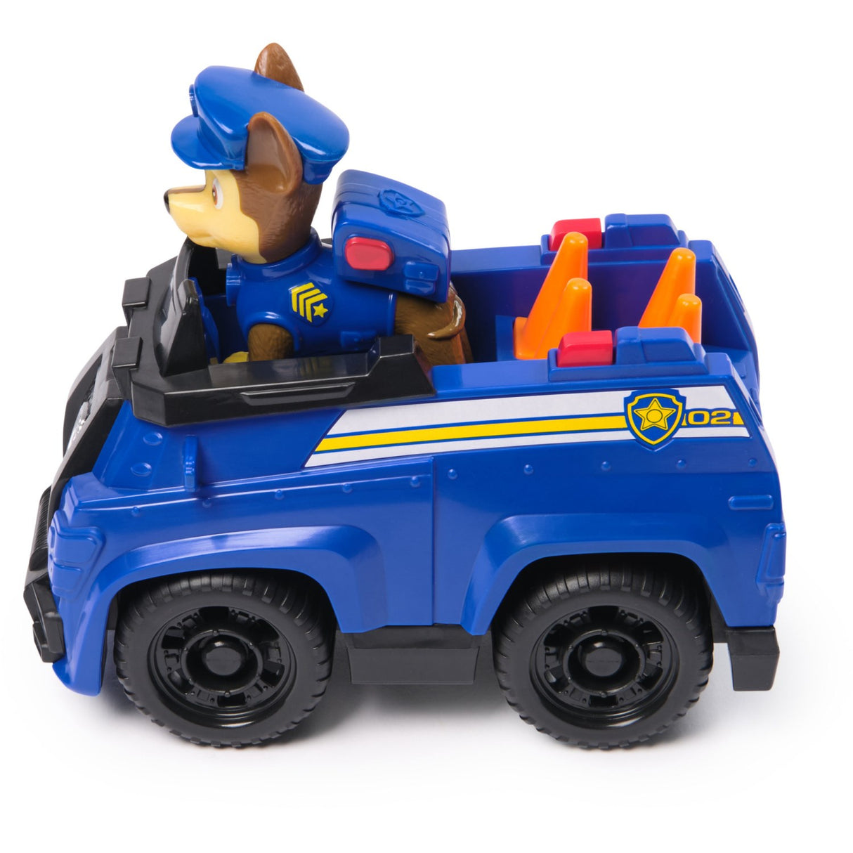 Paw Patrol Basic Car 2.0 Chase