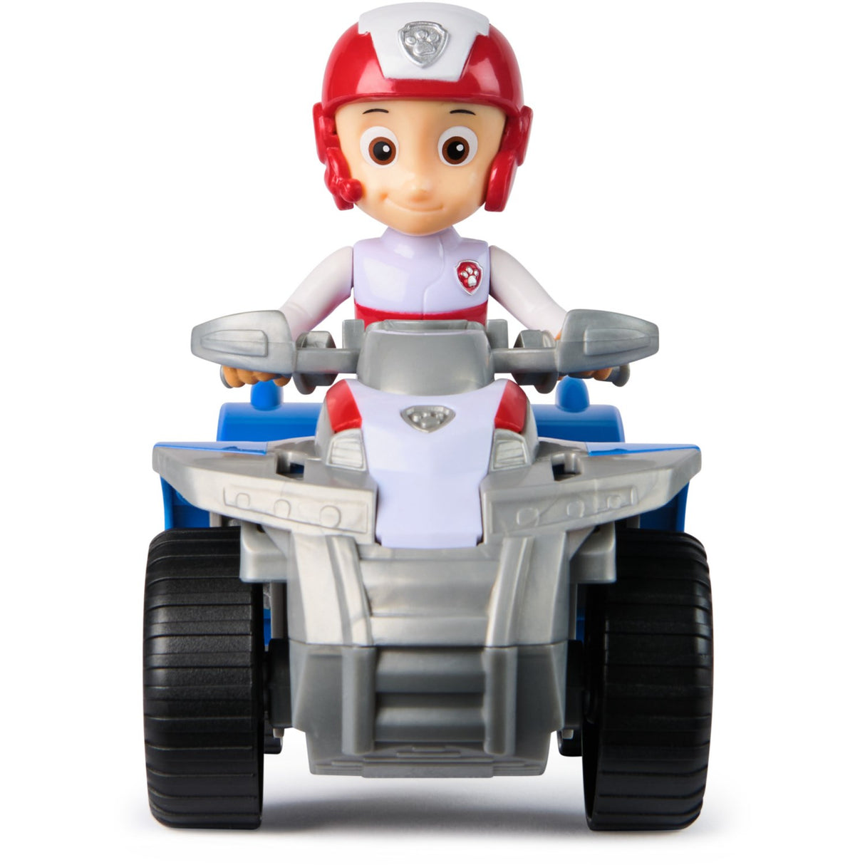 Paw Patrol Basic Car 2.0 Ryder